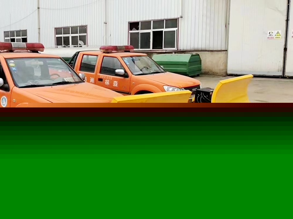 1.6米除雪铲CLW-XC-1600